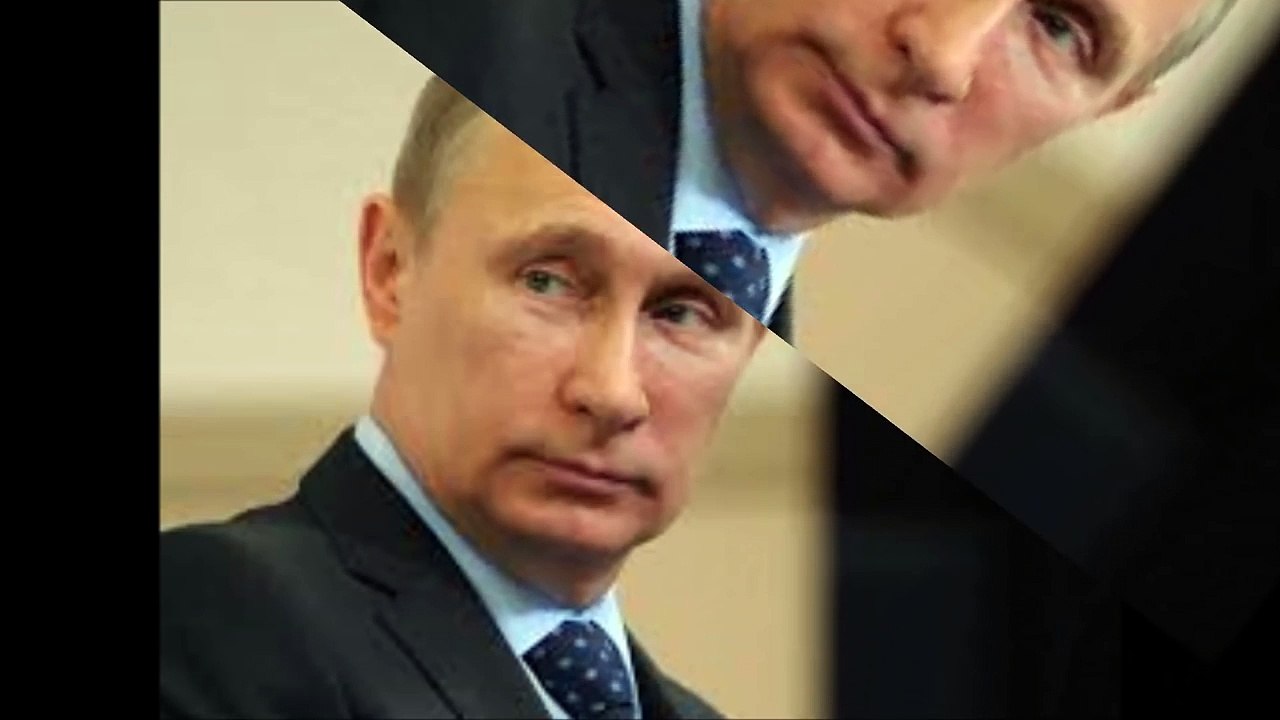 EL PRESIDENTE PUTIN AFIRMA QUE LA REINA ISABEL NO ES HUMANA