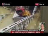 Ambruknya Jembatan Lamongan-Tuban Dinilai Kegagalan Manajemen Konstruksi - Breaking News 17/04