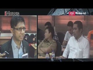 KPK Buat Kajian soal Putusan Praperadilan Bank Century - iNews Malam 17/04
