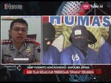 Kapolres Jepara Tetapkan Enam Orang Tersangka Tarian Pornoaksi - Special Report 18/04