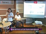 Jelang Pengoperasian, PT MRT Paparkan Kesiapan & Ikuti Pelatihan Masinis - iNews Sore 18/04