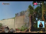 Pasca Ambruk Tewaskan Tujuh Orang, Tembok Sarang Walet Dihancurkan - iNews Siang 18/04