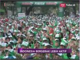 2.500 Warga Bandung Meriahkan Kampanye ‘Mager’ Bareng Anlene - iNews Sore 15/04