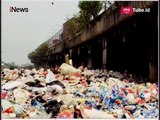 Menjijikan!! Potret Sampah di Kolong Tol Wiyoto Wiyono - iNews Pagi 19/04