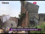 Berusia Puluhan Tahun, Tembok Sarang Walet Ambruk Akibatkan Tujuh Orang Meninggal - iNews Sore 16/04