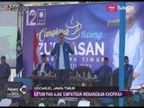 Dua Paslon Cagub Jatim Adu Strategi untuk Raih Kemenangan Pilkada 2018 - iNews Sore 18/04