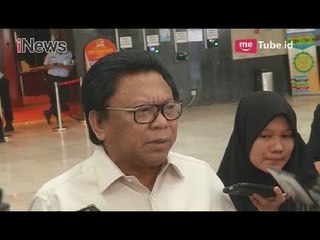 Descargar video: Ini Komentar Oesman Sapta Odang Soal Pertemuan SBY dan Wiranto - iNews Malam 19/04