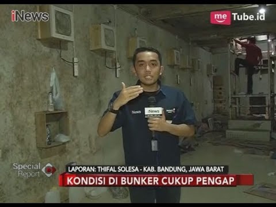 Seperti Inilah Bunker Milik Bos Miras Oplosan, Apa Tanggapan Sosiolog? - Special Report 19/04