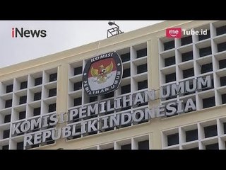 Bawaslu Dukung Penuh Keterlibatan BNN untuk Awasi Calon Kepala Daerah - iNews Malam 19/04