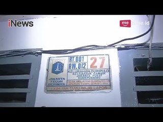 Pabrik Miras di Gambir yang Digrebek Polisi Ternyata Dikelola Seorang Ibu - iNews Malam 19/04