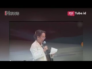 Tak Temui Titik Akhir, Kini Ada 18 Laporan Terkait Puisi Kontroversi Sukmawati - iNews Pagi 20/04