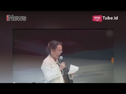 Tak Temui Titik Akhir, Kini Ada 18 Laporan Terkait Puisi Kontroversi Sukmawati - iNews Pagi 20/04