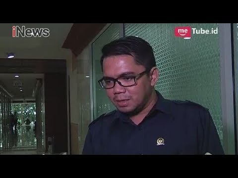 Dilaporkan Kemenag ke MKD, Begini Reaksi Politisi PDIP Arteri Dahlan - iNews Malam 19/04