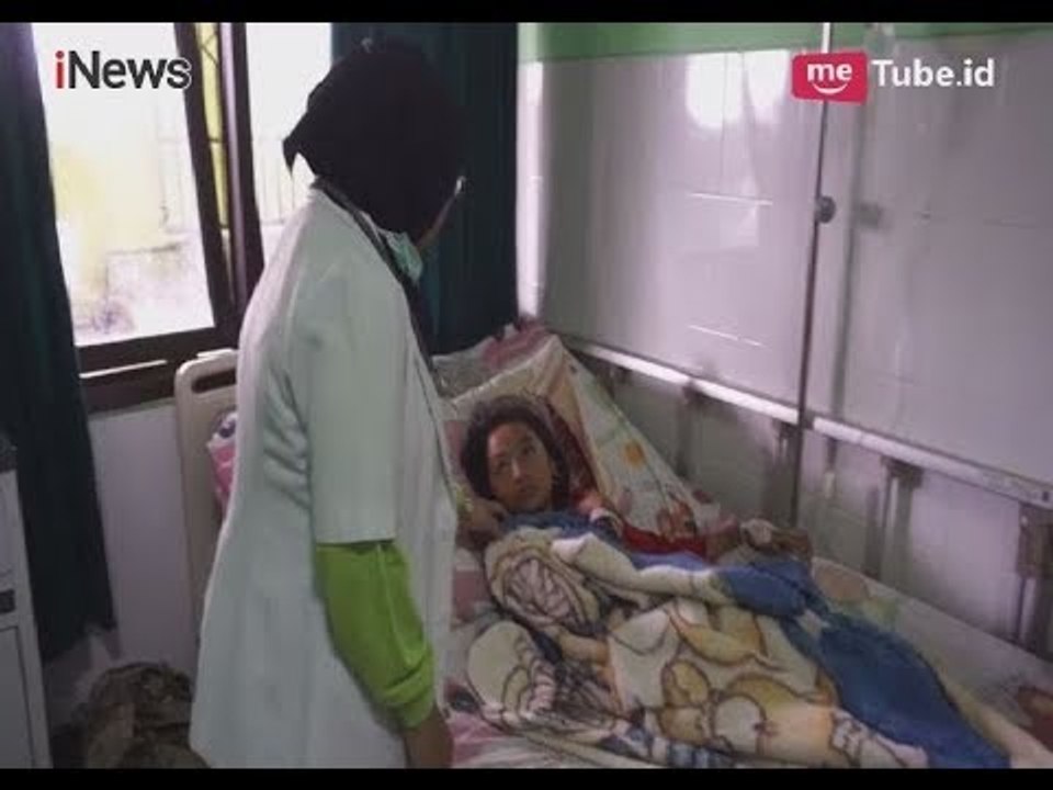 Pasca Gemba Banjarnegara, Sejumlah Pengungsi Alami Gangguan Kesehatan - iNews Malam 20/04