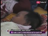 Minim Fasilitas Pengungsian Akibatkan Kondisi Ibu Hamil & Bayi Menurun - iNews Sore 20/04