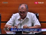 Agus Rahardjo: KPK Telah Selesai Kaji Putusan Kasus Century - iNews Malam 21/04