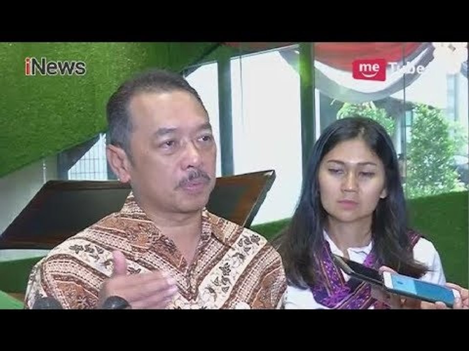 BUMN Copot Dirut Pertamina dari Jabatannya, Ini Penjelasannya - iNews Malam 20/04