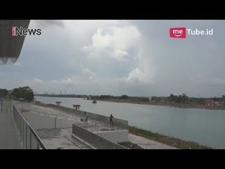 Venue Dayung Asian Games di Jakabaring Siap Diresmikan oleh Jokowi - iNews Pagi 21/04