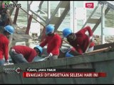 Perbaikan Jembatan Lamongan-Tuban Ditargetkan sampai H-10 Lebaran - Special Report 20/04