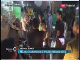Salut!! Driver Ojek Online Ini Gagalkan Penjambretan di Medan - iNews Pagi 22/04