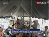 Sekolah Rusak karena Gempa Banjarnegara, Tenda Didirikan Untuk UN - iNews Malam 21/04