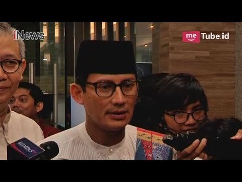 Pemprov DKI Siapkan Laporan Klarifikasi & Evaluasi Tanah Abang ke Ombudsman - iNews Malam 20/04