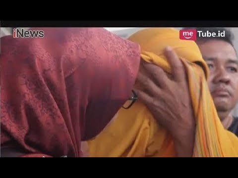 KEJI!! Ibu di Jepara Bunuh Anak Tetangga dengan Menenggelamkannya ke Pantai - iNews Pagi 21/04