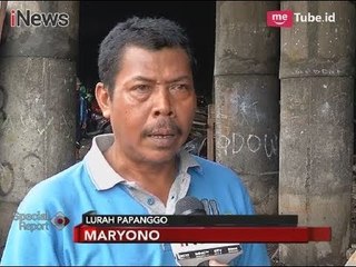 Puluhan Tahun Hidup dengan Bau Sampah, Ini Tanggapan Warga Tj. Priok - Special Report 20/04