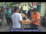 Kembali Merenggut Nyawa, Tiga Warga Surabaya Tewas Setelah Pesta Miras Oplosan - iNews Malam 22/04