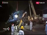 Evakuasi Bangkai Helikopter Jatuh di Morowali - iNews Pagi 22/04