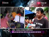 65 Korban Kebakaran Tambora Butuh Bantuan - iNews Sore 22/04