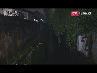 Takut Kali Pesanggrahan Meluap, Seorang Nenek Terpleset saat Mengintip Banjir - iNews Pagi 23/04