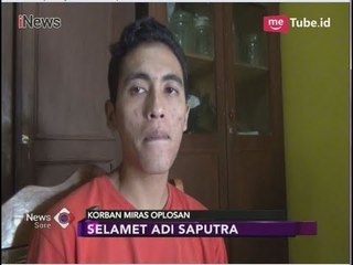 Ini Cerita Korban Selamat Pesta Miras Oplosan di Banyuwangi - iNews Sore 22/04
