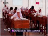 Siswa SMP Korban Gempa Banjarnegara UN di Tenda Darurat - iNews Sore 23/04