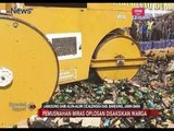 Polda Jabar Musnahan 31 Ribu Miras Oplosan di Alun-alun Cicalengka - Special Report 19/04