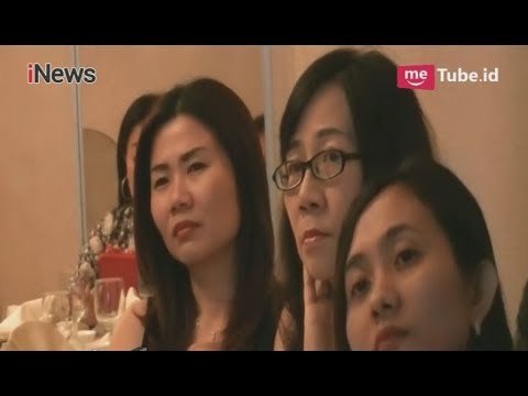 Edukasi Kesehatan, MNC Life dan Prodia Gelar Seminar Kanker Sejak Dini - iNews Sore 24/04