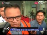 Setya Novanto Jalani Sidang, Irvanto Hendra Diperiksa KPK Selama 6 Jam - iNews Malam 24/04