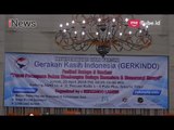 GERKINDO Gelar Seminar 'Peran Perempuan Dalam Politik' dan Festival Budaya - iNews Malam 24/04