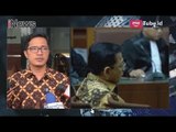 Febri Diansyah: KPK Pastikan Terus Dalami Kasus e-KTP & Tak Berhenti di Setnov - iNews Malam 24/04