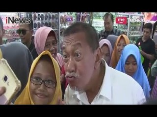Gaya Demiz Ikuti 'Kids Zaman Now' untuk Rebut Suara Kaum Milenial - iNews Malam 24/04