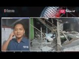 16 Kali Gempa Susulan di Banjarnegara, Warga Takut Pulang ke Rumah - iNews Sore 24/04