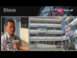 Cara SMP 8 Negeri Jakarta Hindari Gangguan Server Jelang UNBK - iNews Pagi 25/04