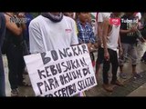 Warga Pulau Pari Demo Tagih Janji Anies-Sandi Cabut Sengketa Tanah - iNews Sore 25/04