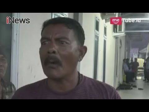 Penanganan RS Lamban, Ini Ungkapan Kekecewaan Keluarga Korban Sumur Minyak - iNews Pagi 26/04