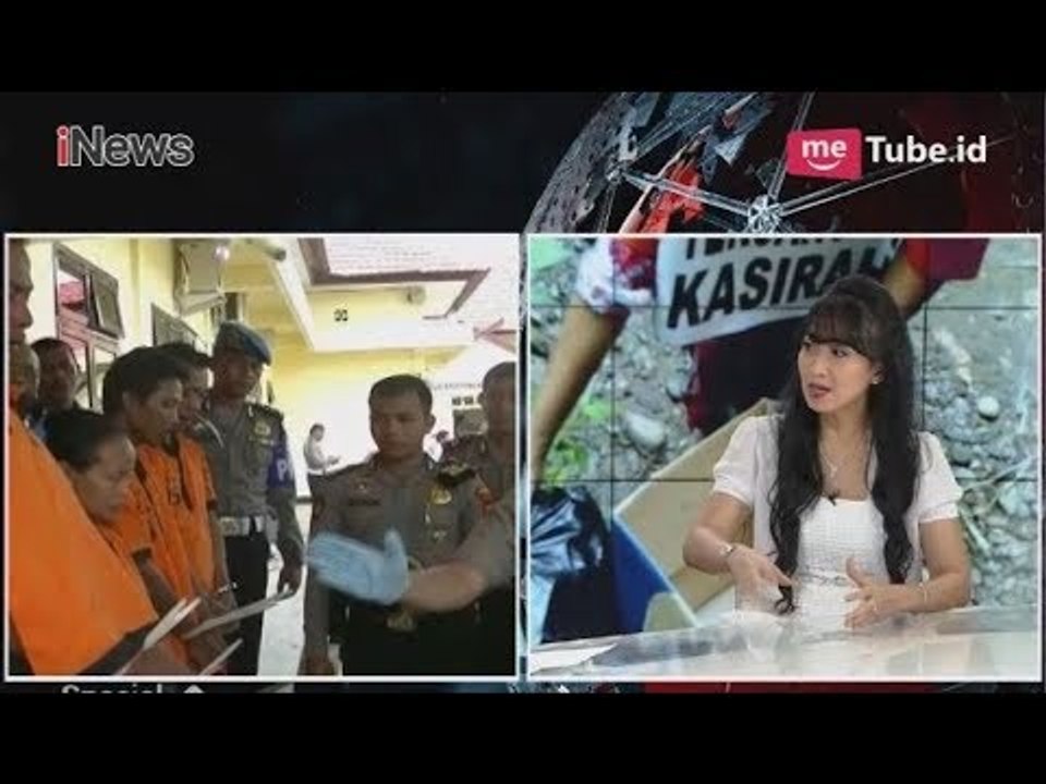 Kasus Suami Bunuh Istri Harus Selidiki Aspek Pelaku & Korban - Special Report 25/04