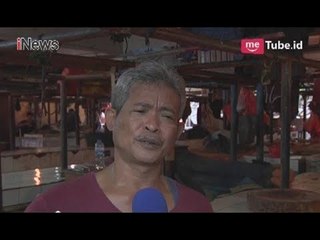 Kisruh Blok G Tanah Abang, Para Pedagang Tolak Direlokasi ke Blok F - iNews Sore 25/04