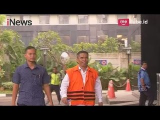 Dalami Kasus Dugaan Suap APBD, KPK Kembali Periksa Lima DPRD Kota Malang - iNews Malam 25/04