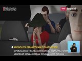 Kronologi Seorang Karyawati Alami Perampokan & Pelecehan Seksual di Taksi Online - iNews Siang 26/04