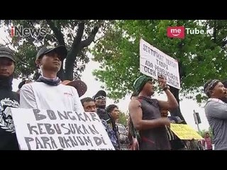 Warga Pulau Pari Desak Pemprov DKI Jalankan Empat Rekomendasi Ombudsman - iNews Pagi 26/04