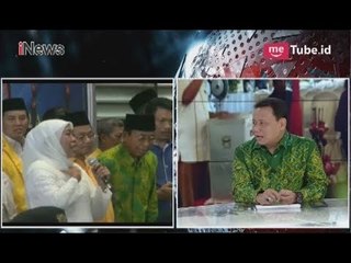 Bawaslu Minta Tak Ada Ujaran Kebencian dalam Pilkada 2018 - iNews Sore 25/04
